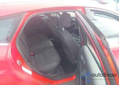 2012 Ford Focus Sel from USA, damaged, VIN 1FAHP3M28CL316914